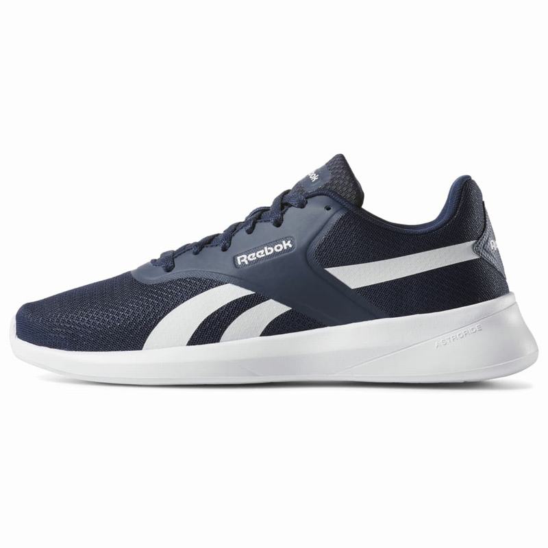 Reebok Royal Ec Ride 3 Tenisky Panske - Námornícka Modrá/Biele SV1264NM